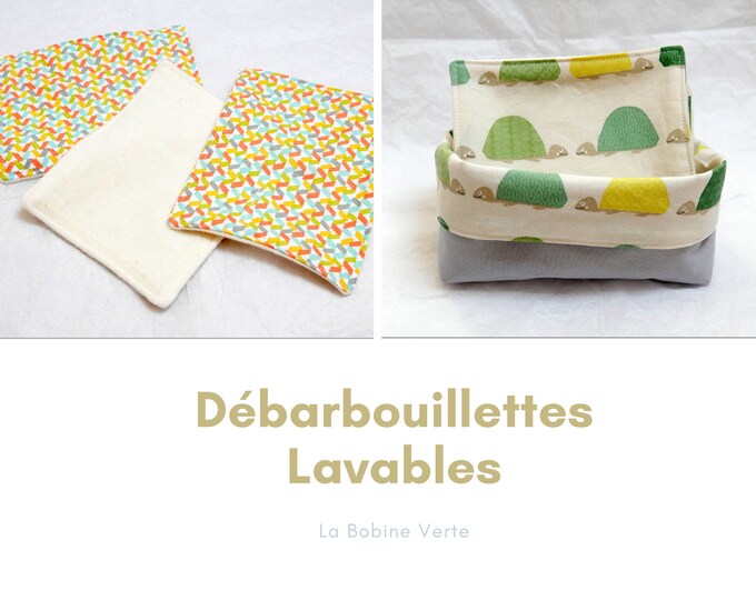 washable baby wipes