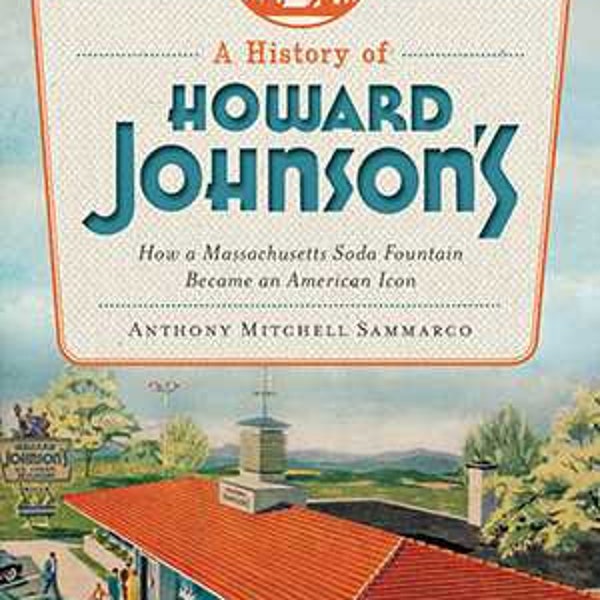 Howard Johnson Etsy