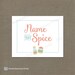 Name That Spice Sign for Bridal Shower Game Signs Printable - Etsy