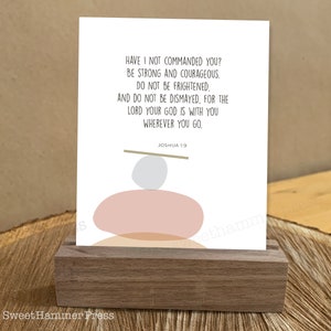Scripture Cards | Bible Verse Cards | Encouragement Cards | Gift for Her | Faith Cards | Christian Faith Based Gift Women