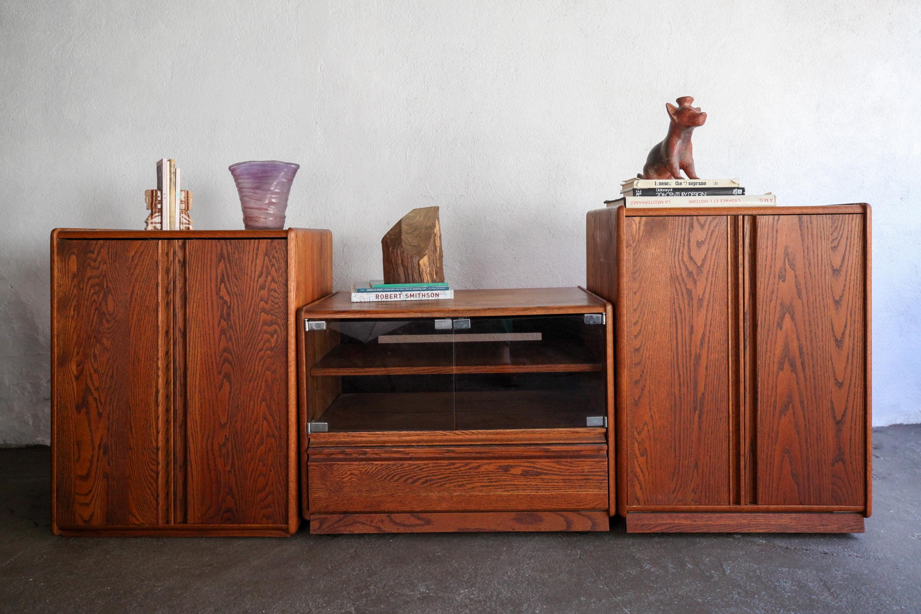 60s Stereo Cabinet - Etsy