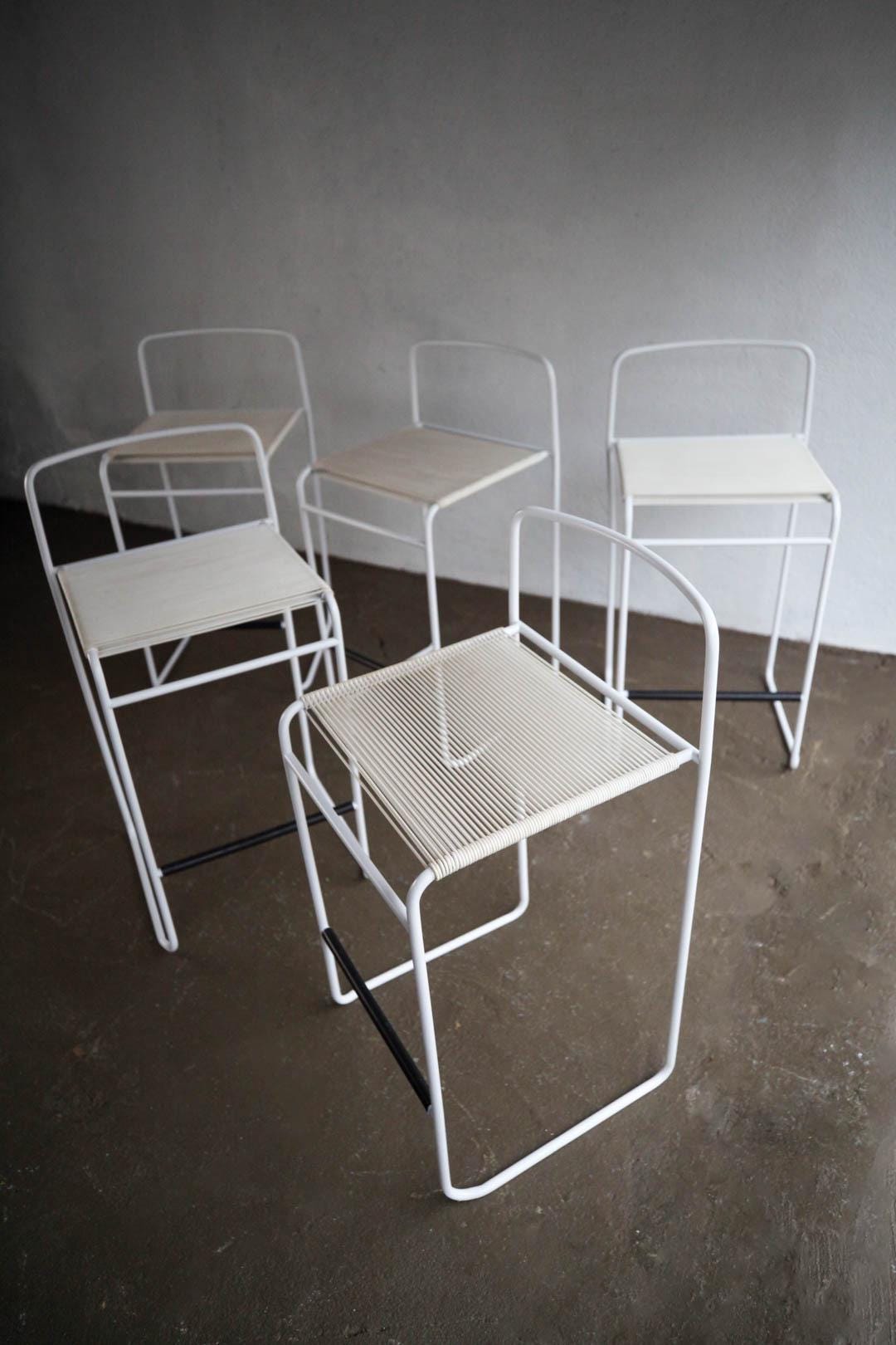 Spaghetti Chairs - Etsy