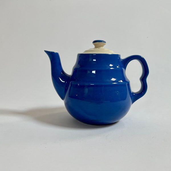 Ceramic Teapot Etsy
