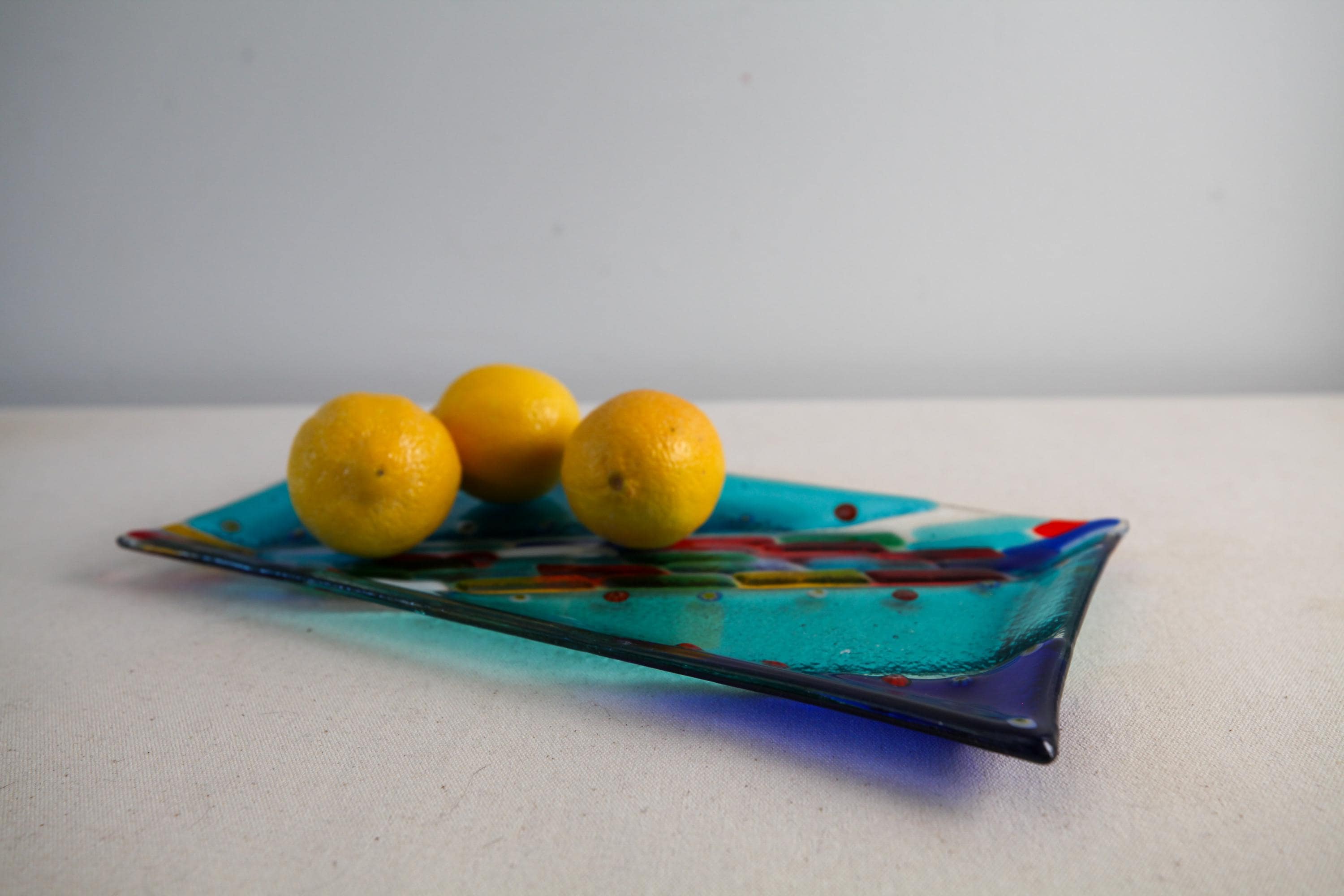 Postmodern Murano - Etsy