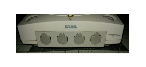 Sega dreamcast store switch