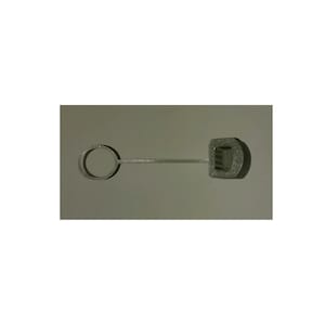Attache-câble pare-poussière pour manette Sega Dreamcast monobloc Conçu et fabriqué aux États-Unis.