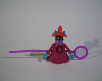 MOTU Orko replacement rip cord for 84 figure Designed and Made in the USA.