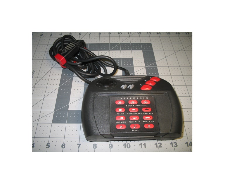 9 piece set of Atari Jaguar System port & switch dust covers Designed and Made in the USA. image 4