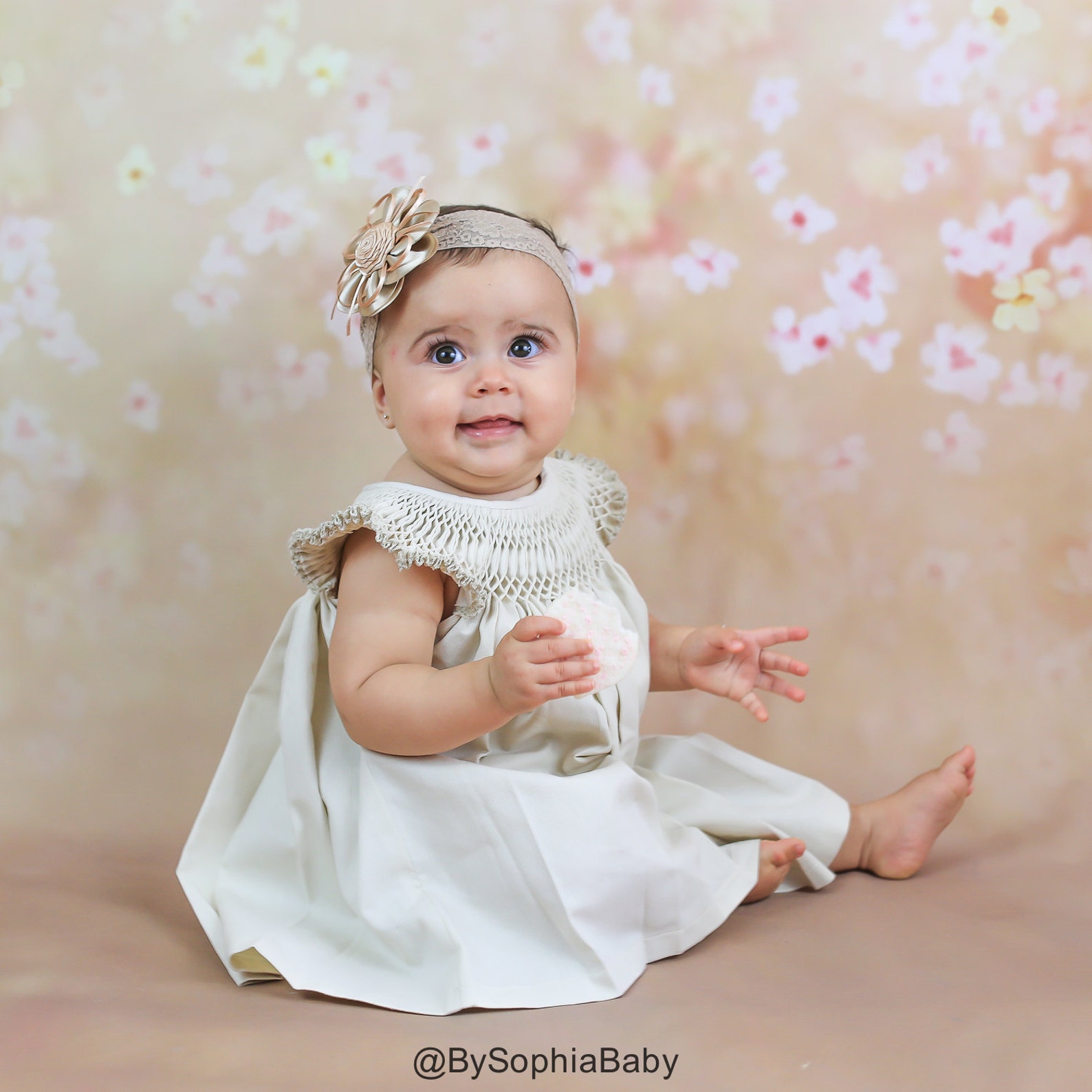 White Baby Dress Baptism Baby Dress Baby Girl Dress Set Etsy