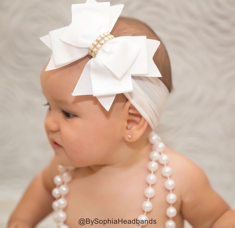 Baby Headband Headwrap Lilac Lavender Baby Headband Lavender Etsy