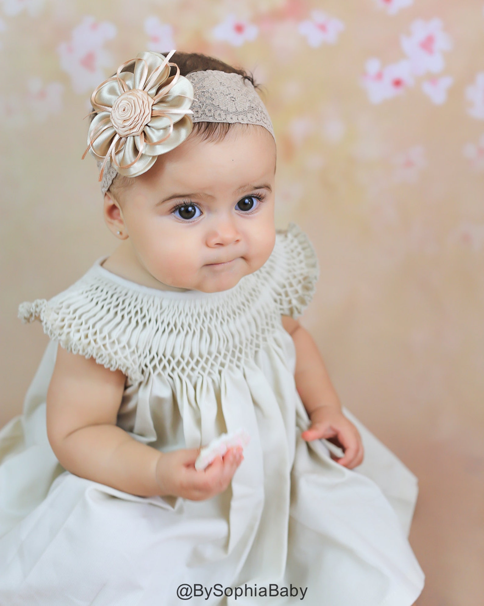 White Baby Dress Baptism Baby Dress Baby Girl Dress Set Etsy