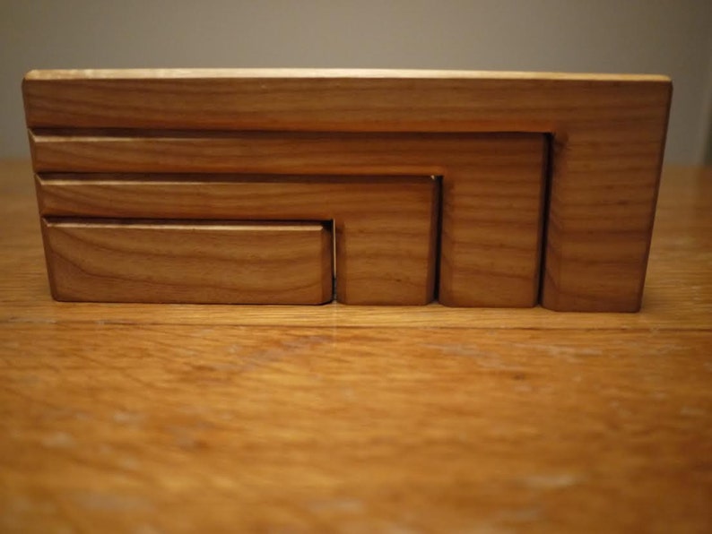 Advent Wreath Candle Holder / Wooden Candle Holder / Wooden Etsy