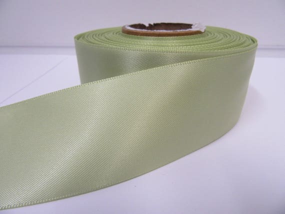 Luxury Best Quality FULL REEL Double Sided SATIN Ribbon 3mm 6mm 10mm 16mm 25mm
