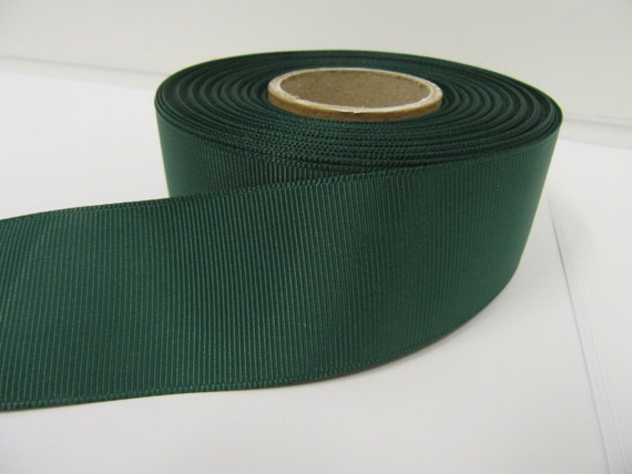 New 10 metres of Grosgrain Ribbon 10mm 16mm 25mm 38mm Various Colour Width