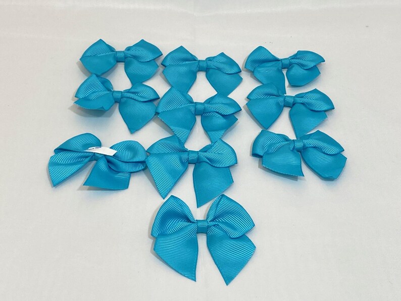 Turquoise Ribbed Ribbon Grosgrain Ribbon 3mm, 6mm 10mm 16mm 22mm 38mm 50mm Rolls, Aquamarine ...
