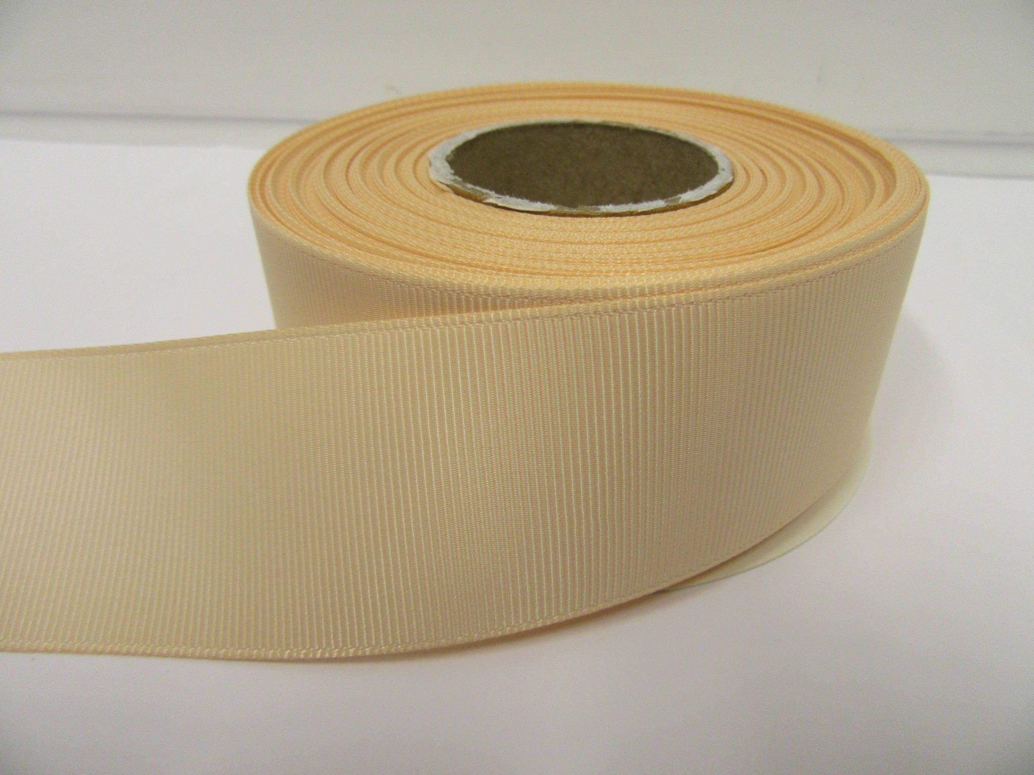3mm double sided grosgrain grograin ribbonbrownwhite 3mm double sided grosgrain grograin ribbonbrownwhite