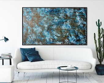 Original Large Textured Contemporary Wall art Paintings Abstract art Contemporary art Wall decor.