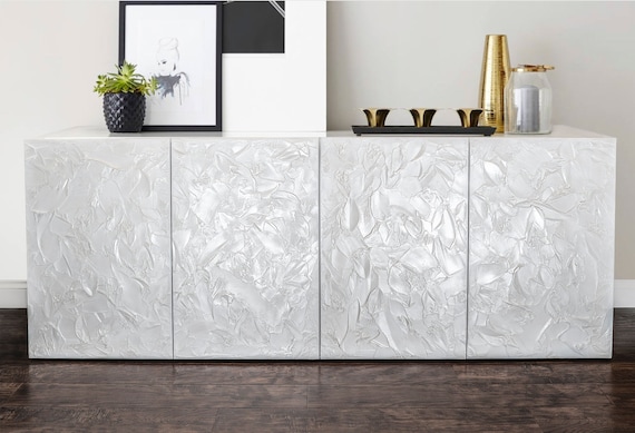 Extra large sideboard white deals