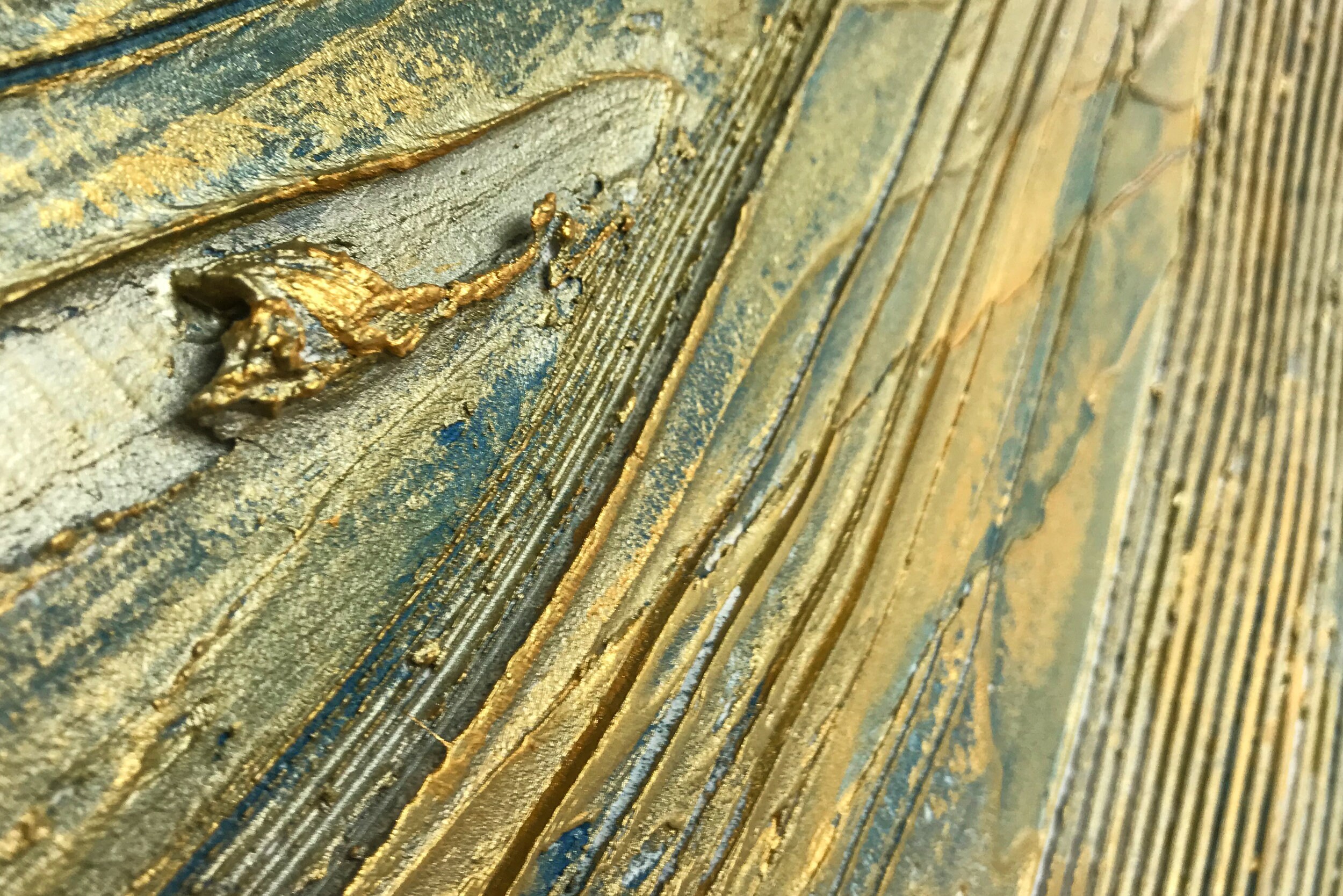 Original Large Textured Contemporary Wall art Paintings | Etsy