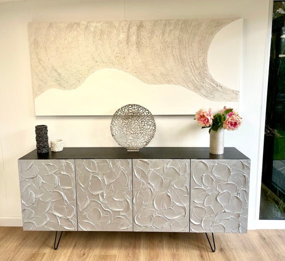 Contemporary credenzas cheap
