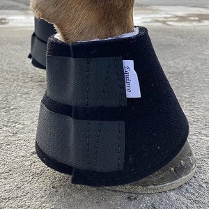 Scalping boots clearance