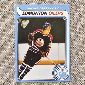 Wayne gretzky upper deck - Etsy 日本