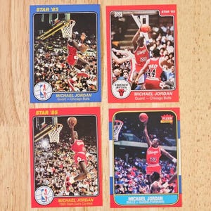 1992 dream team basketball card - Etsy 日本