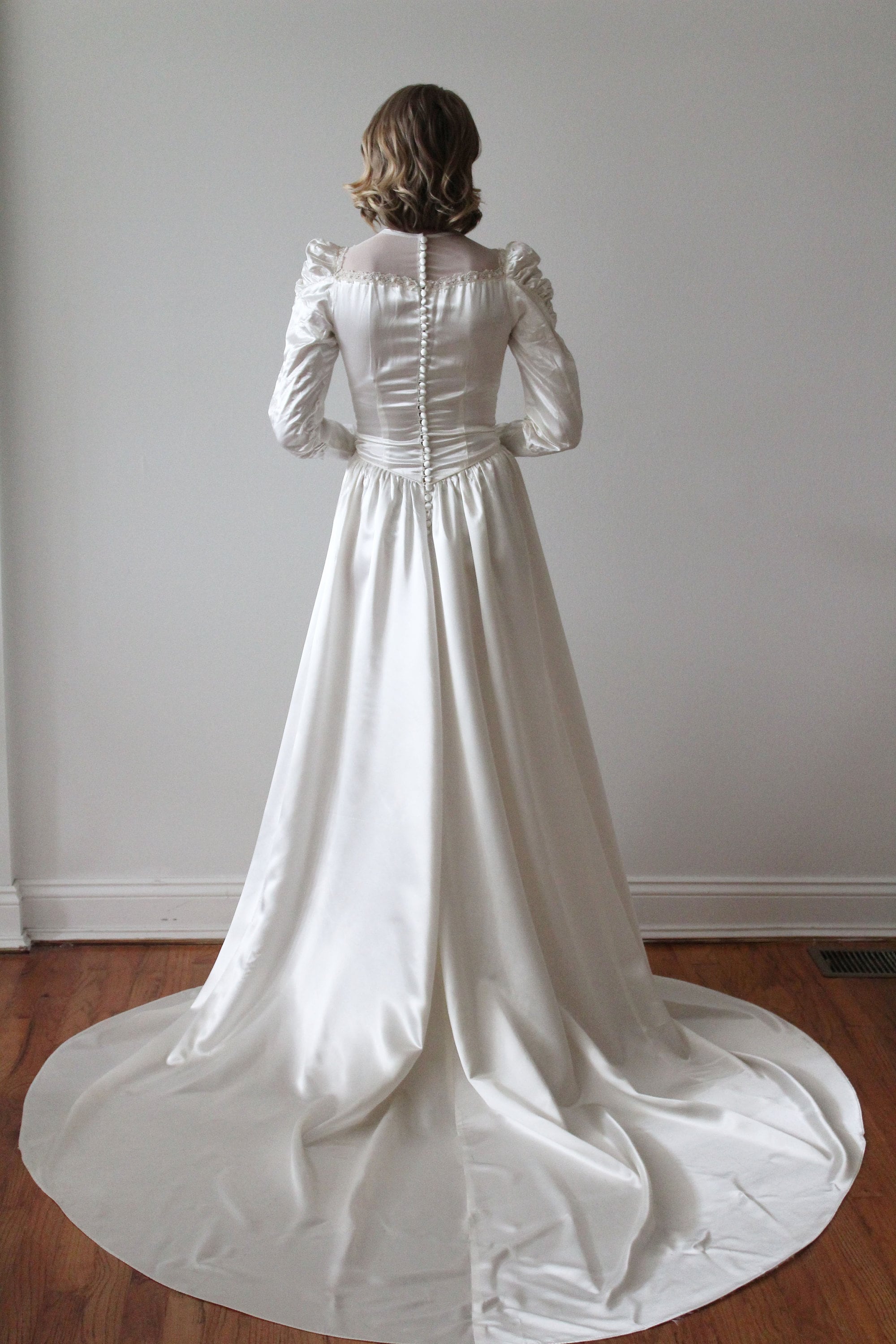 9+ 40S Wedding Dress