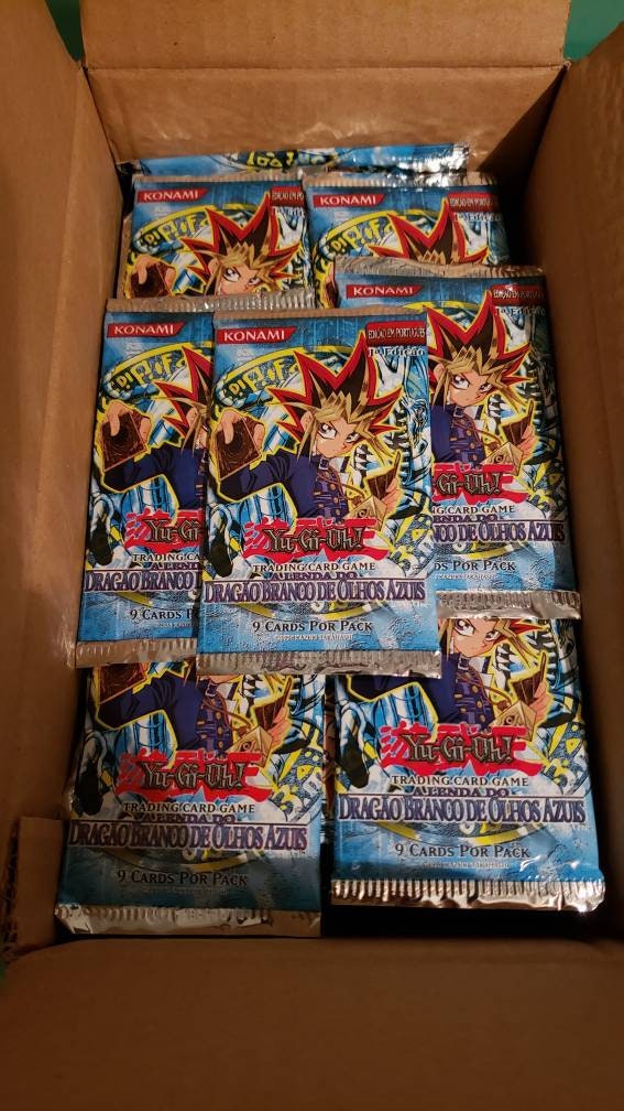 yugioh 2002 booster box Pokemon TCG: Trick or Trade Booster Bundle 2023 – BoomLoot main image 0