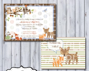 Lambs and ivy woodland tales new arrivals