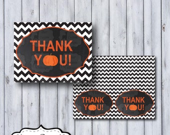 Stationery | Thank You