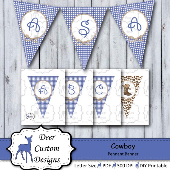 cowboy-banner-cowboy-birthday-banner-western-party-banner-western