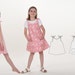 see more listings in the KLEID Schnittmuster section