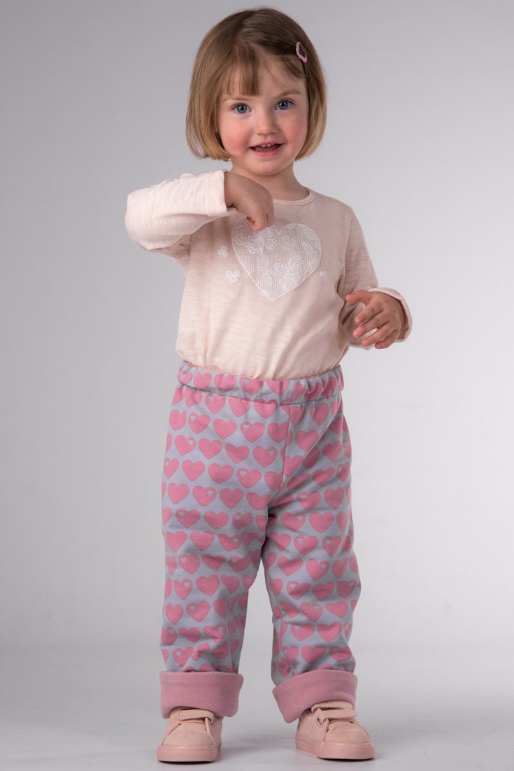 toddler yoga pants