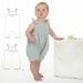 see more listings in the Modèles ROMPER DUNGAREE section