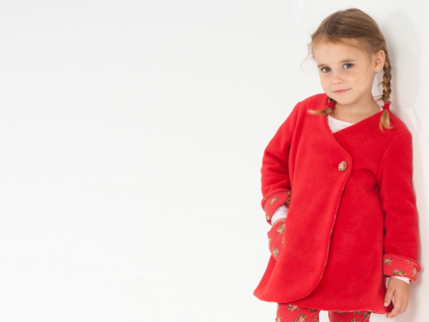 summer coat for baby girl