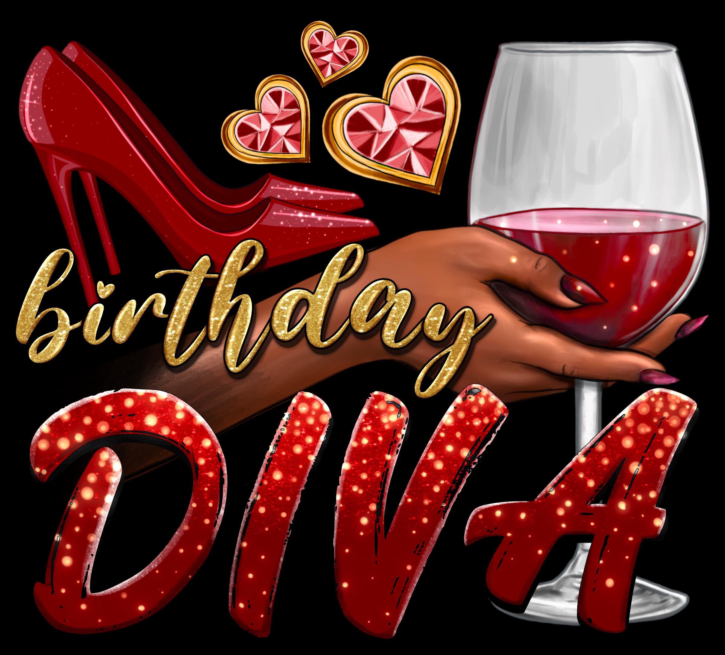 Red Birthday Diva.png