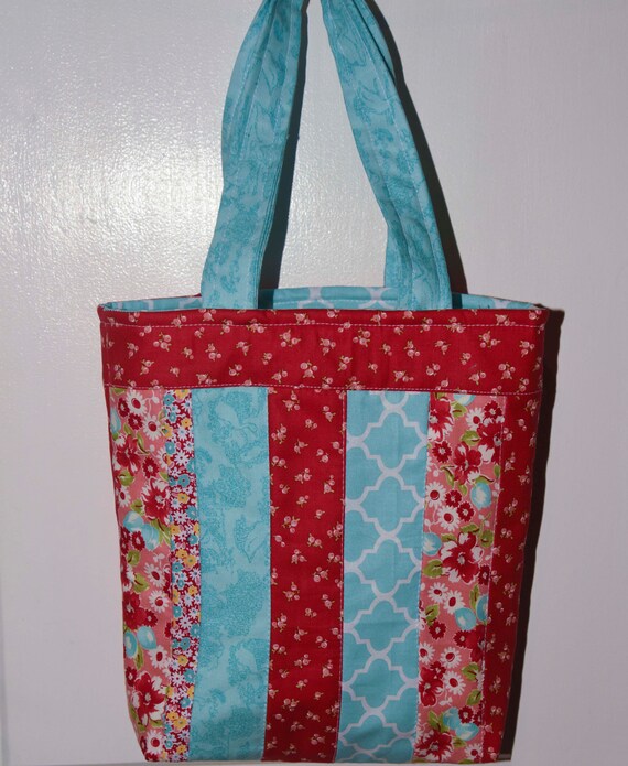 bag quilt
