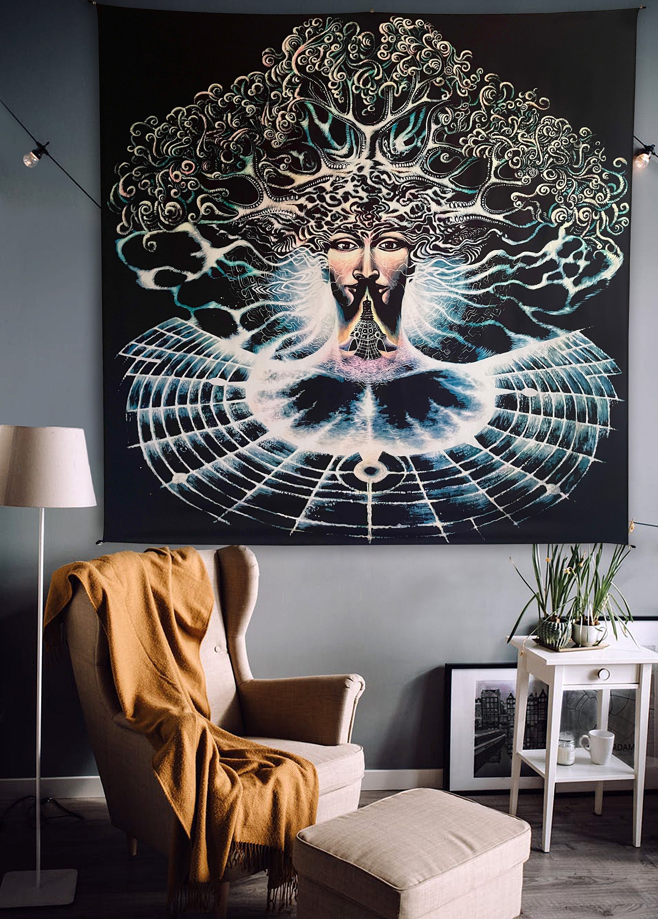 Alex grey HD wallpapers | Pxfuel, image size:2149x3000