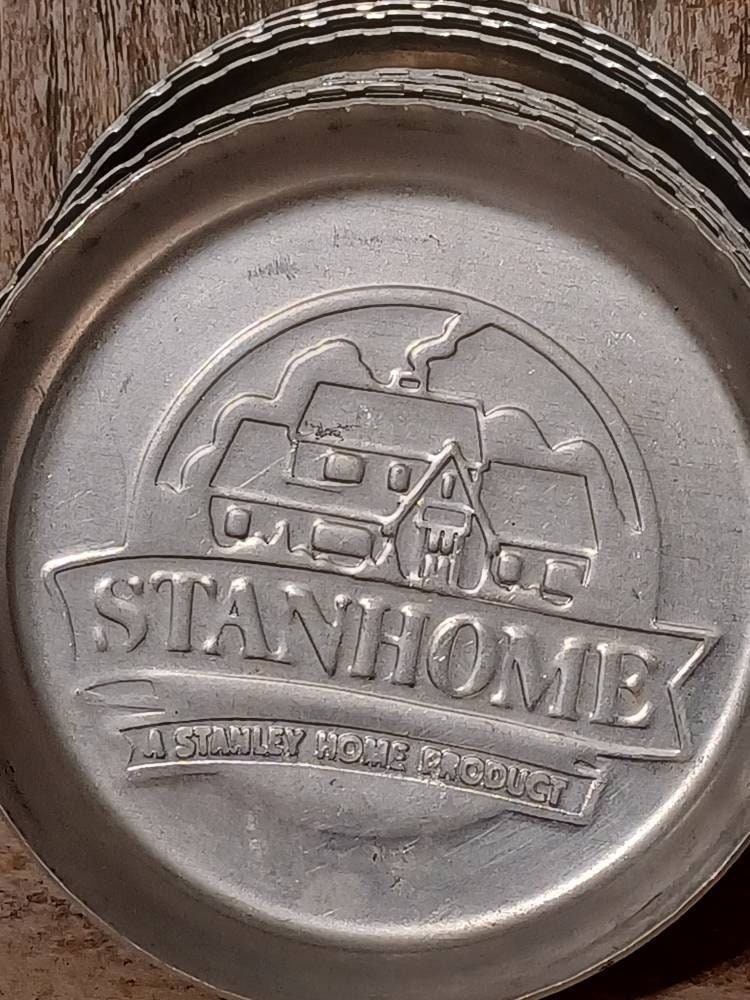 Stanley Home Products