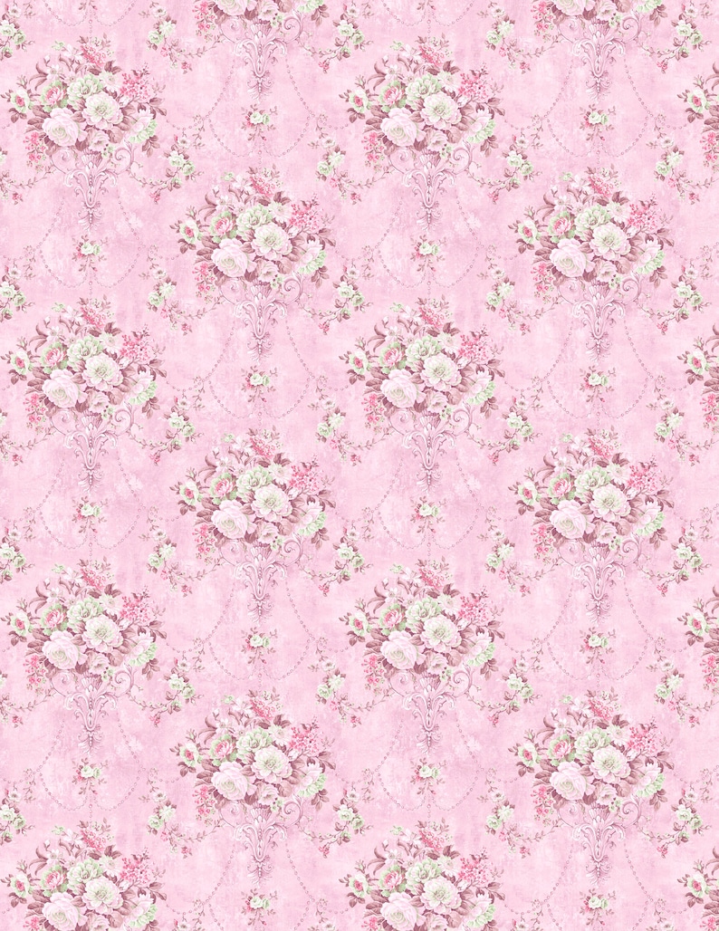 Printed Vellum Sheets//patterned Vellum//scrapbook Etsy