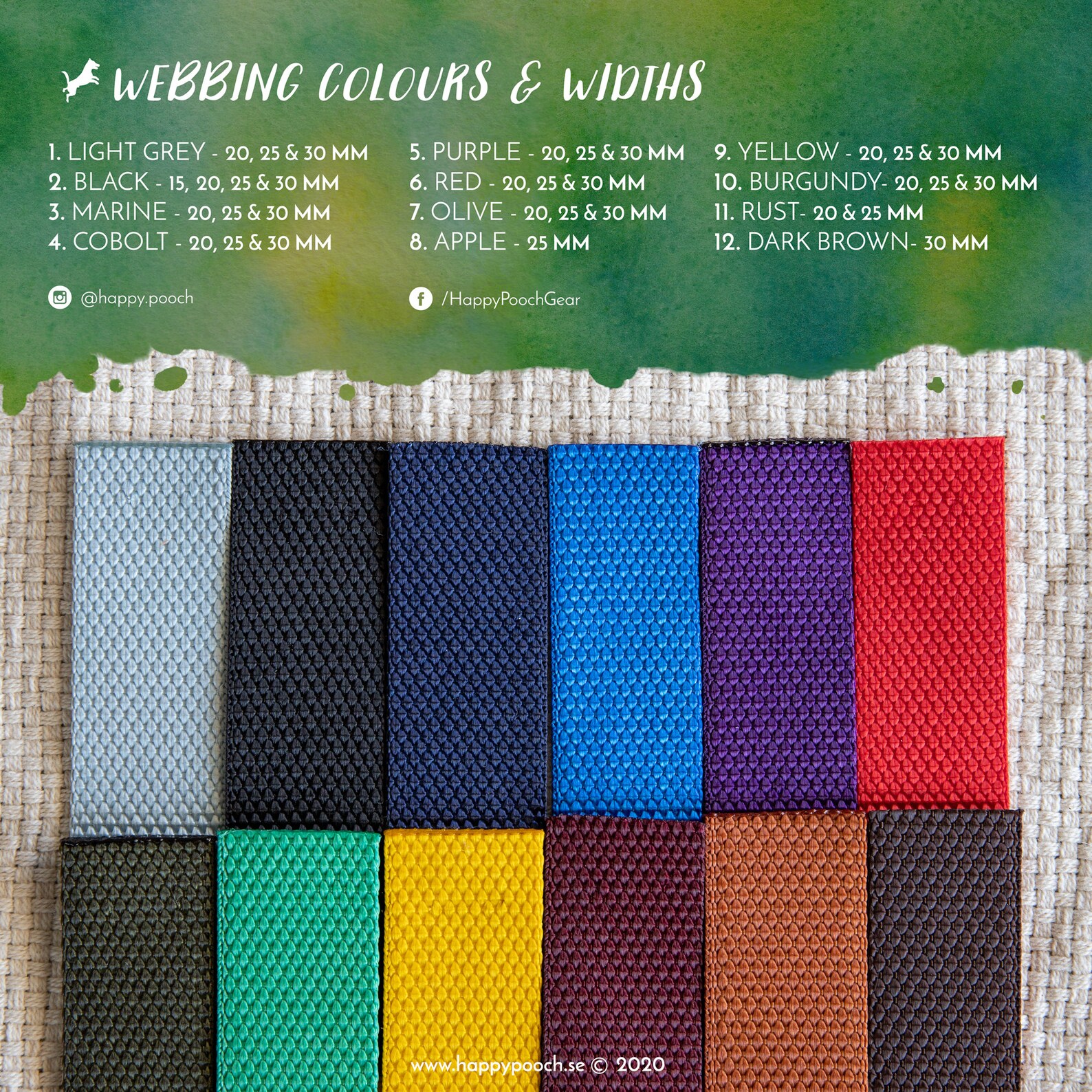 Adjustable Paracord Dog Harness Custom Dog Harness Walking Etsy