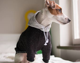 Sweatshirt dog clothes, Hundemantel, Starry nightdog hoodie, Custom dog clothes, dog sweater, hundemantel, Dog jacket, Dog coat, All breeds