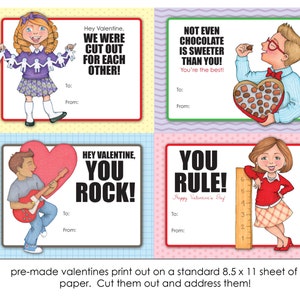 Valentines & Clip art image 3