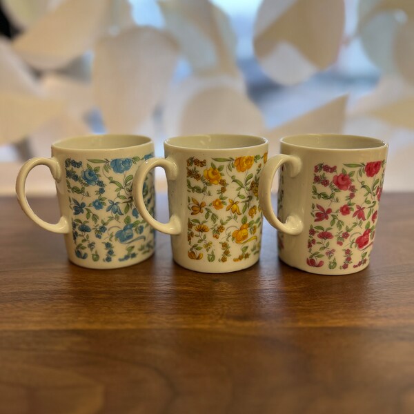 Japanese Glassware Etsy