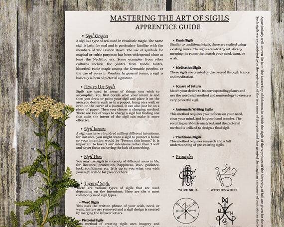 chaos tarot sigil generator chaos tarot sigil generator