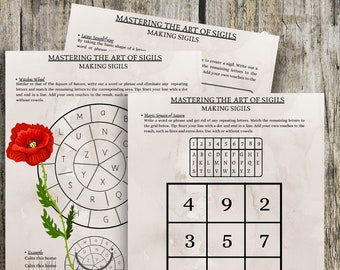 circle sigil generator circle sigil generator