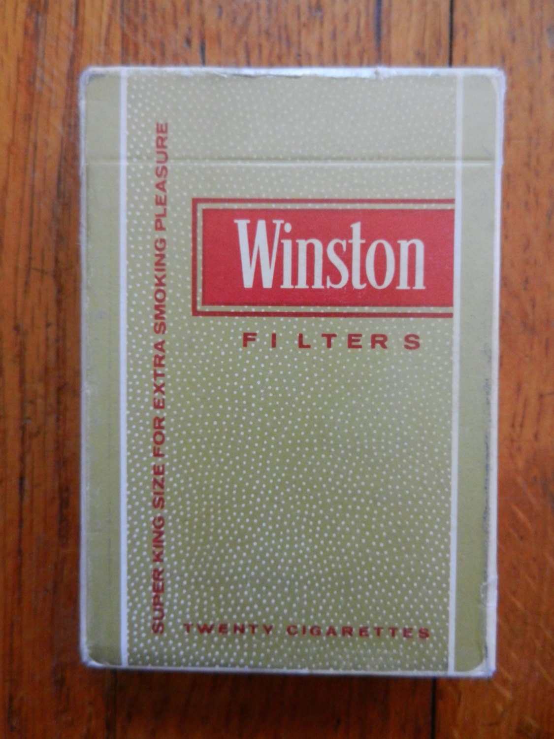 Winston Сигареты Купить В Москве
