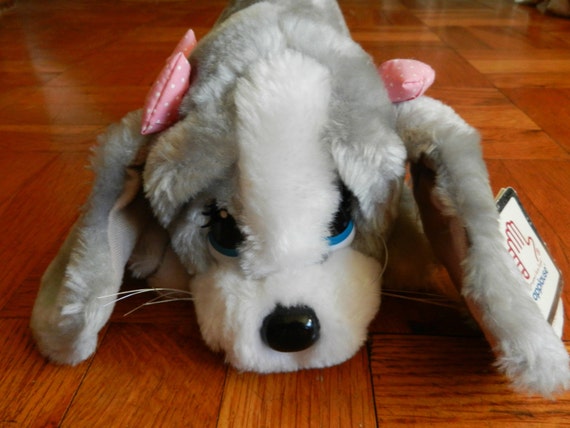applause stuffed animals