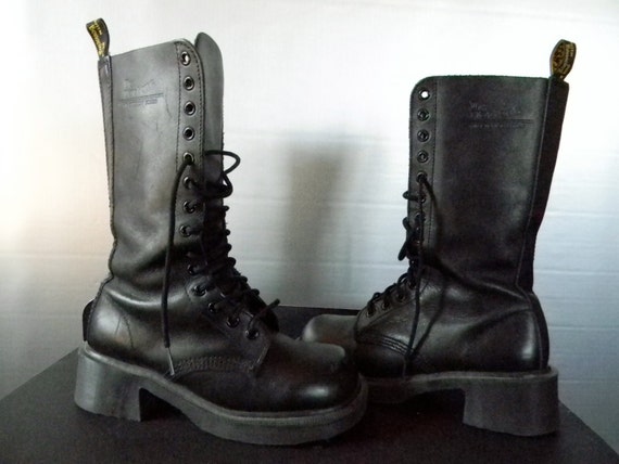 rare doc martens